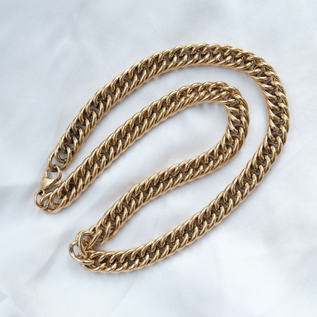Collier Hugette