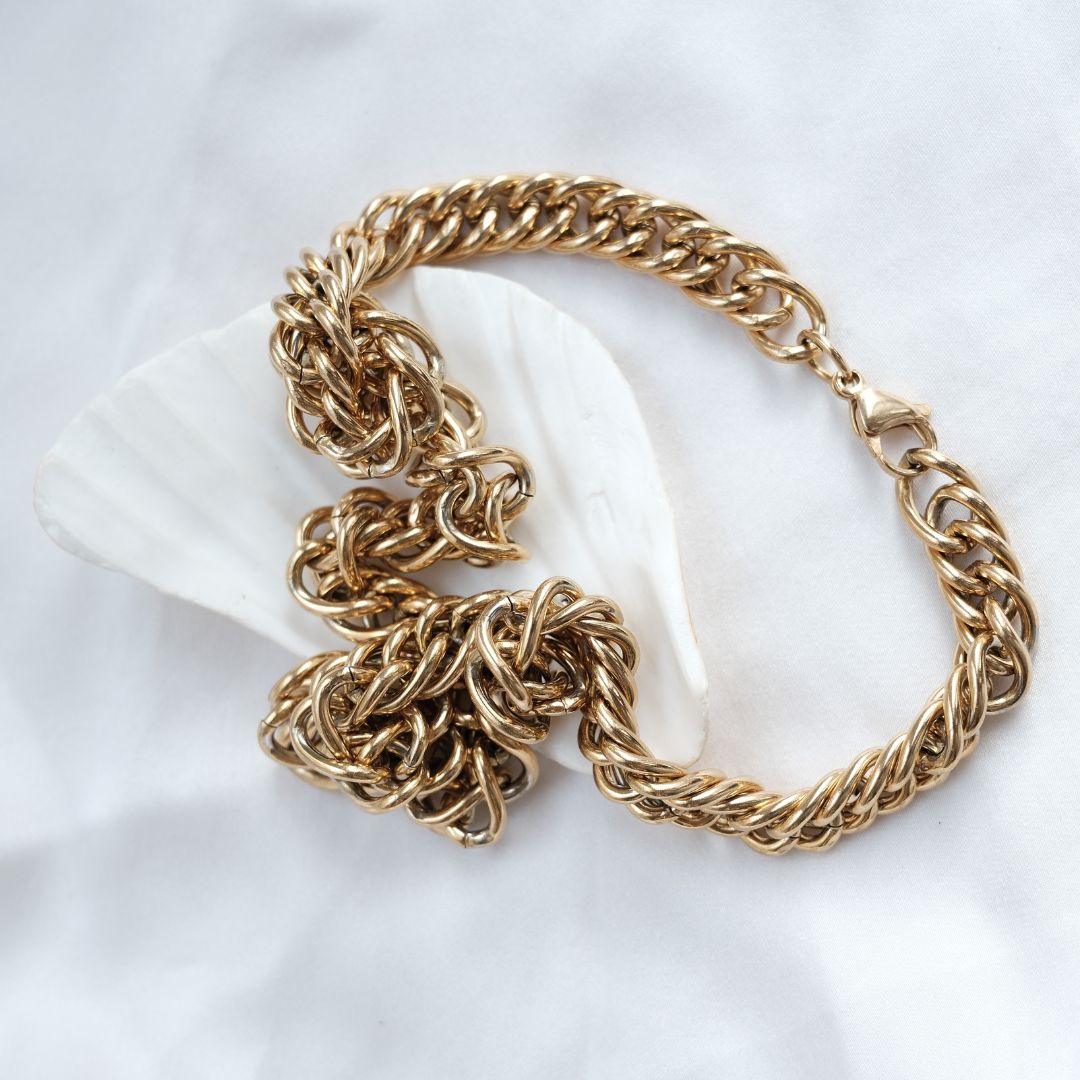 Collier Hugette