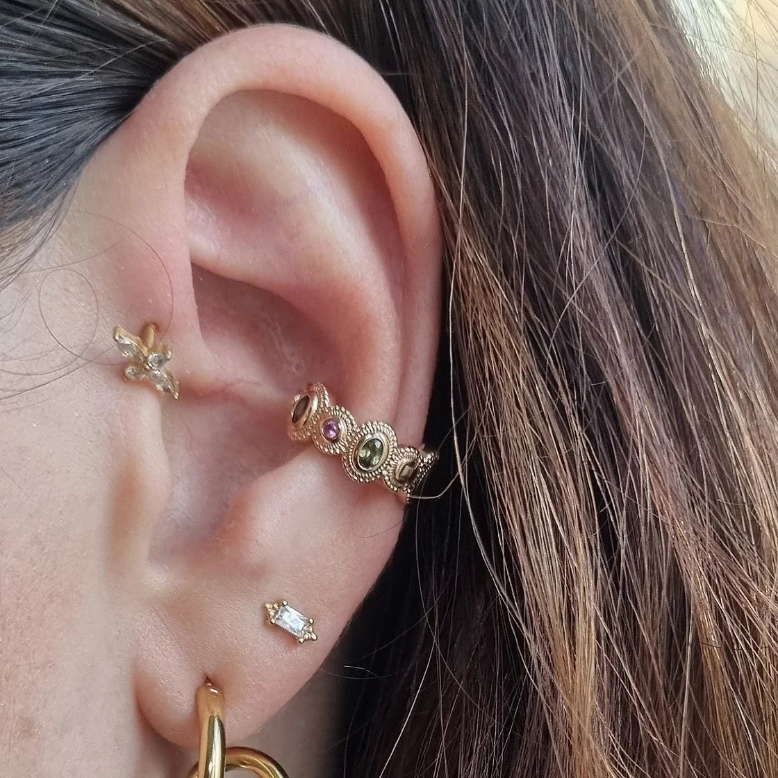 Créole LOU [à l'unité]