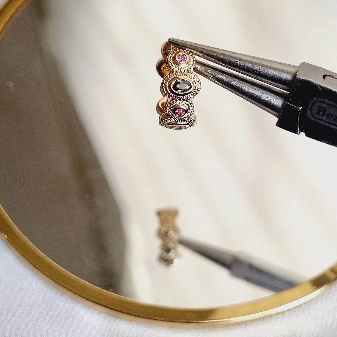 Créole LOU [à l'unité]