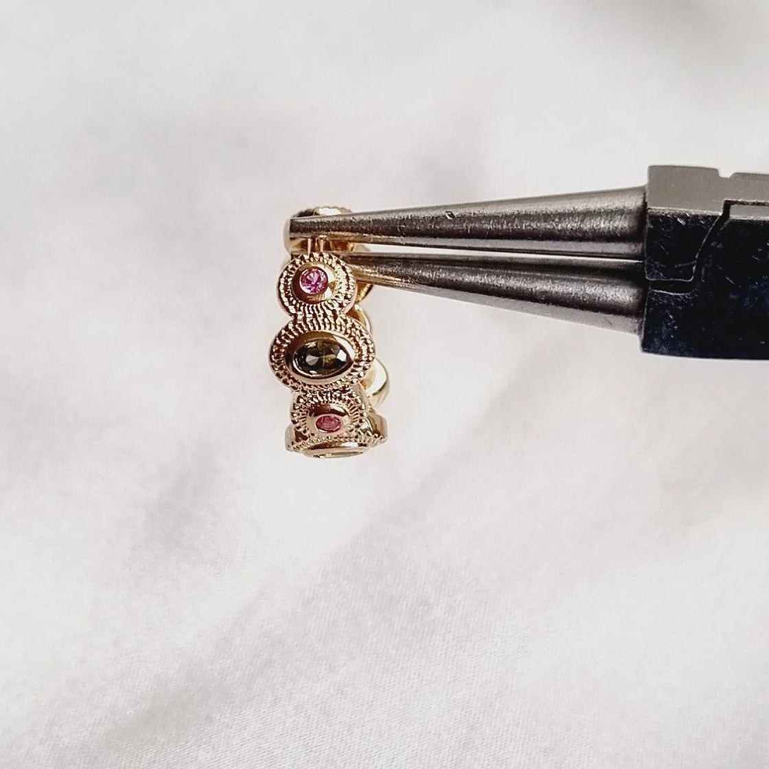 Créole LOU [à l'unité]