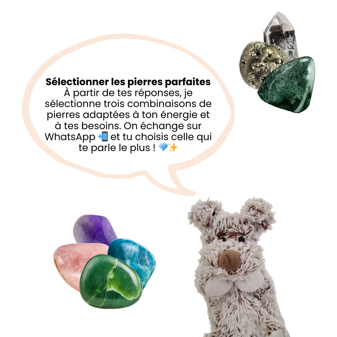 Bijoux signature Klaklou