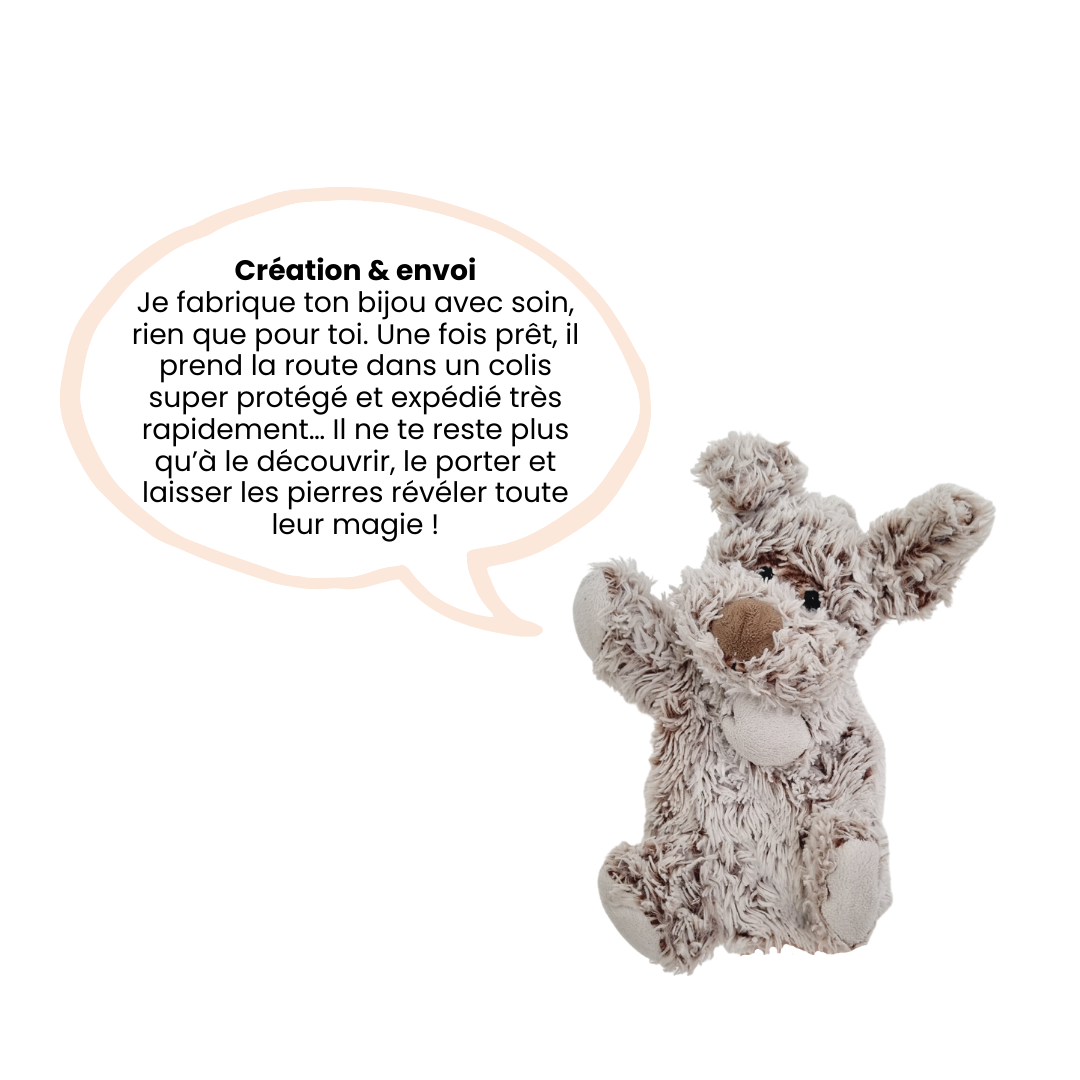 Bijoux signature Klaklou