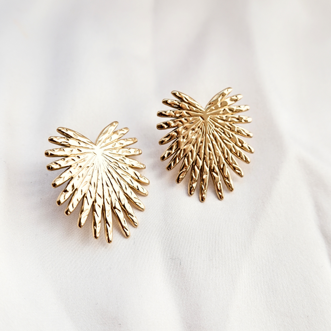 Boucles d’oreilles Fara