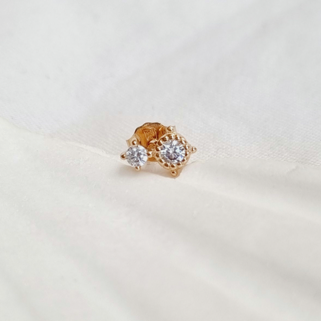 Puce d'oreille Ophée