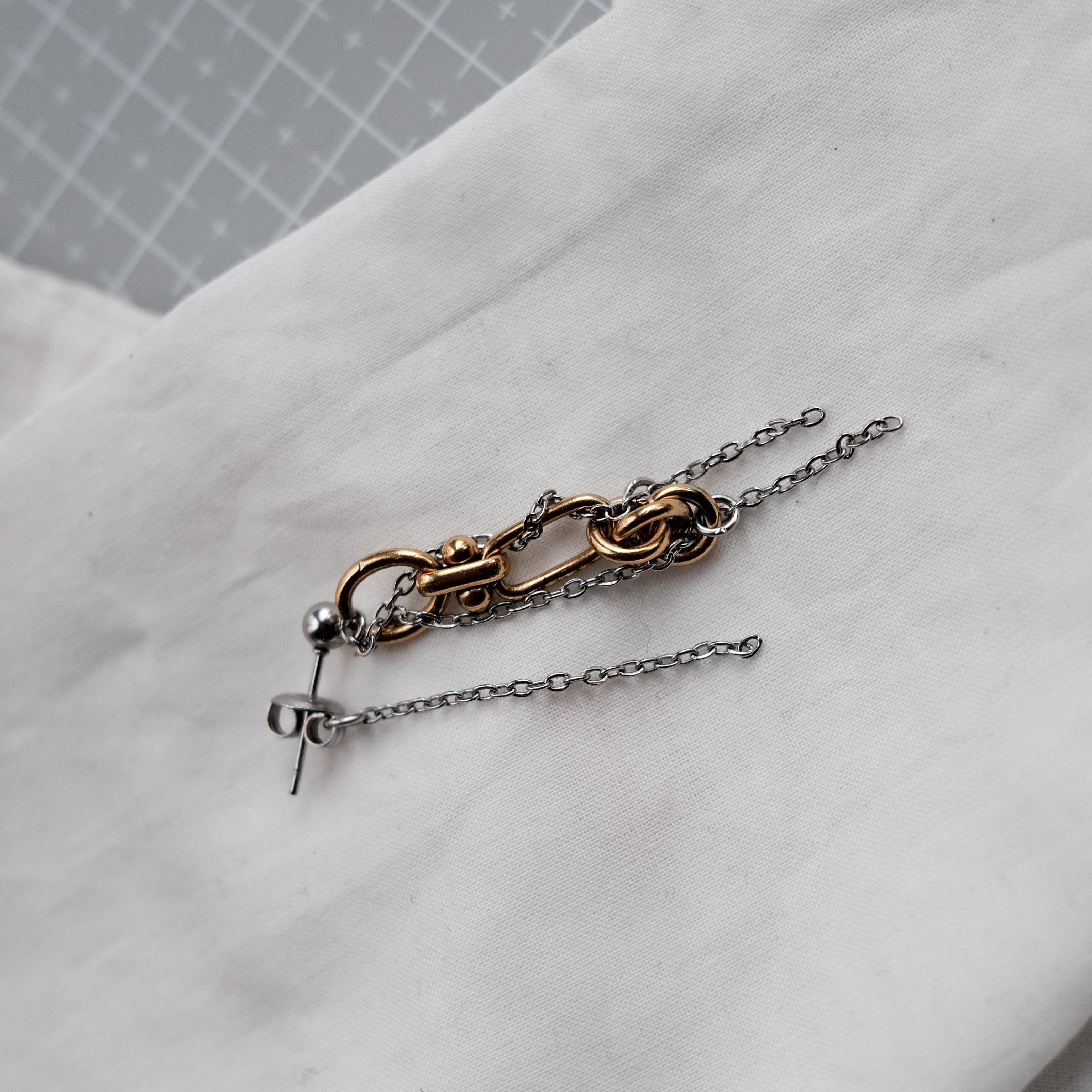 Léna Mono Boucle d’oreille