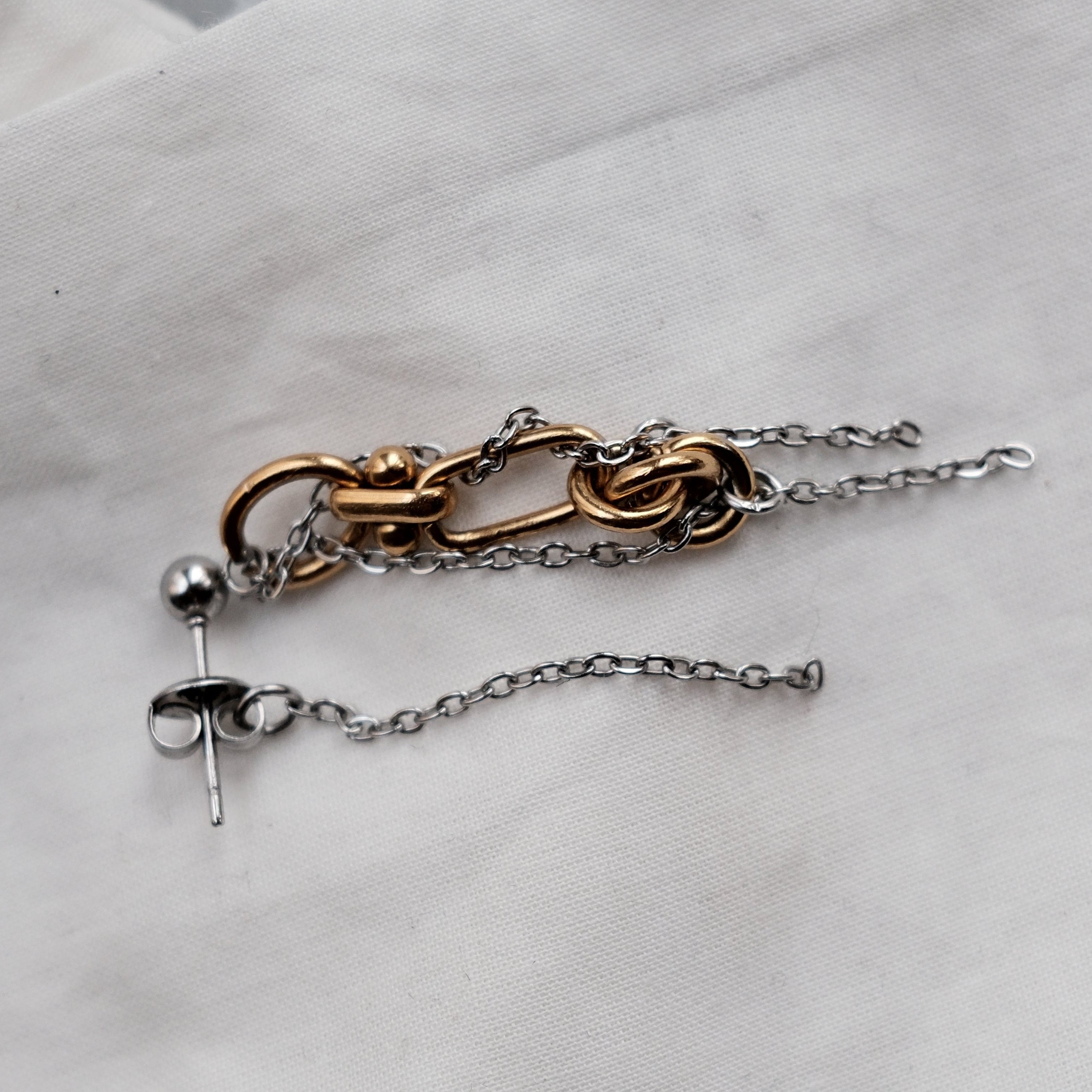 Léna Mono Boucle d’oreille