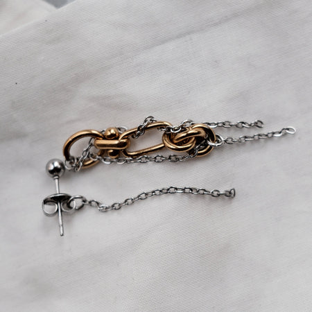 Léna Mono Boucle d’oreille