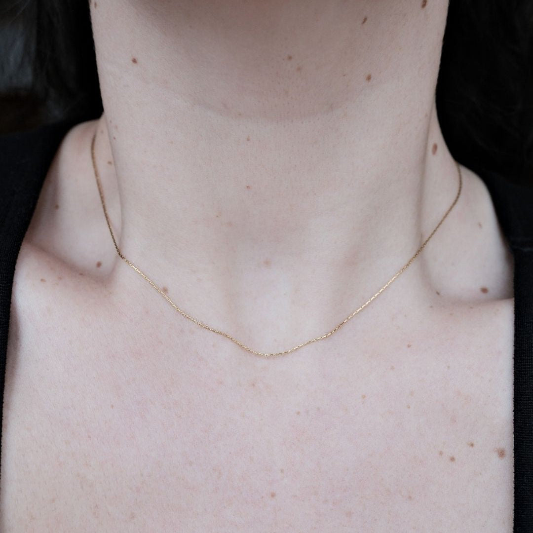 Collier Tally