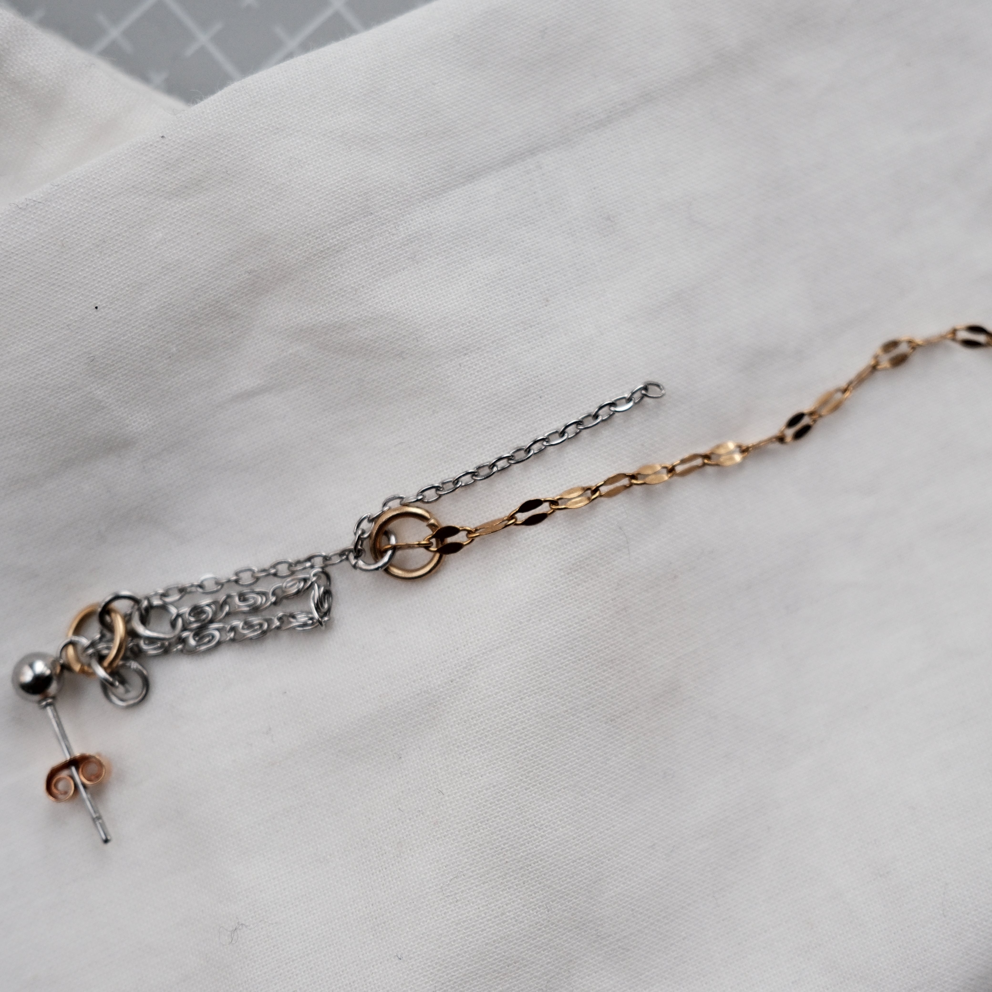 Rita Mono boucle d’oreille