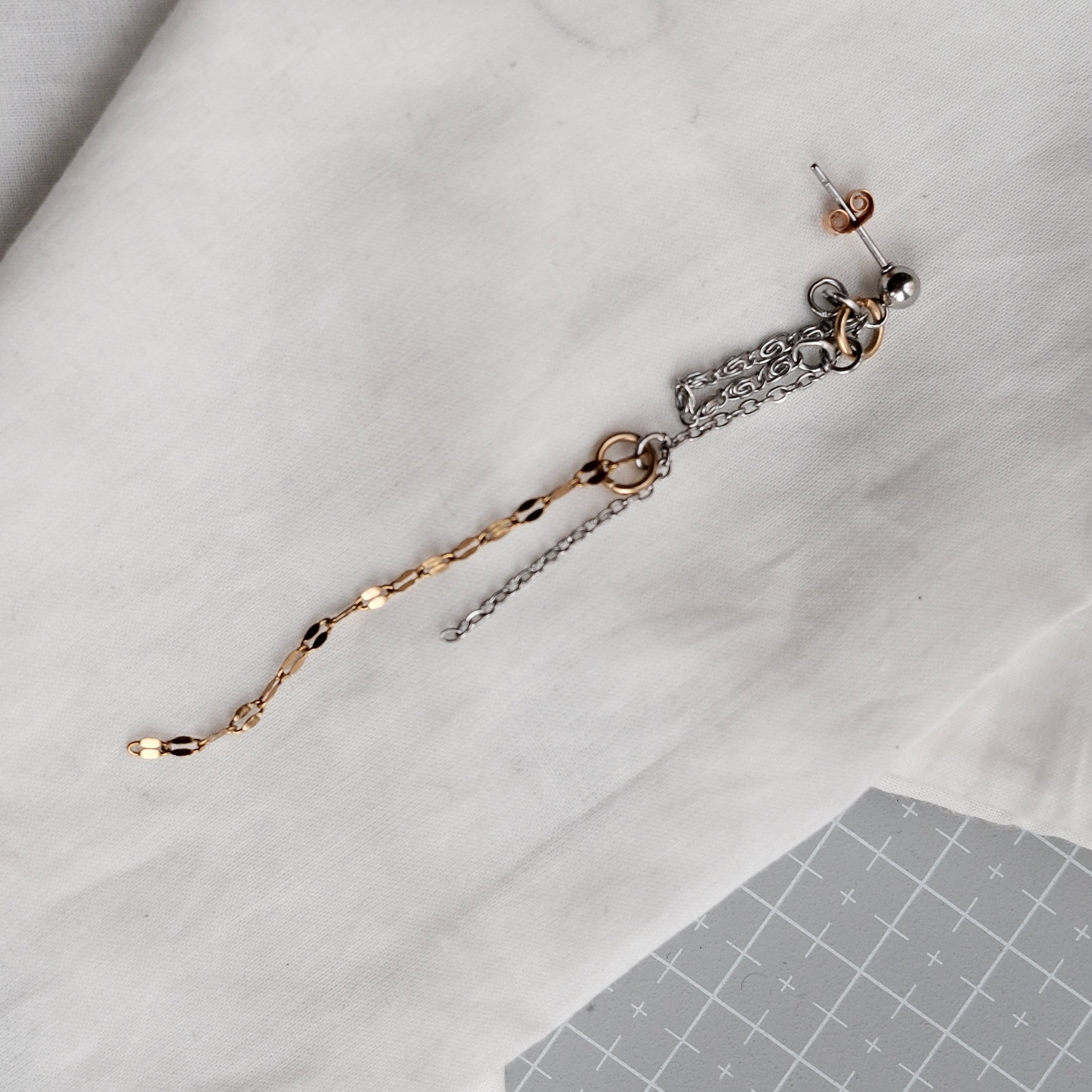 Rita Mono boucle d’oreille