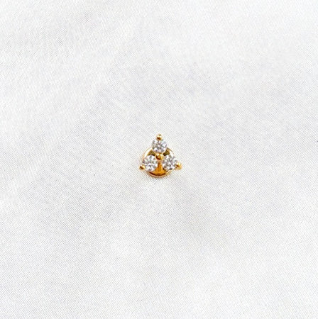 Piercing Sio