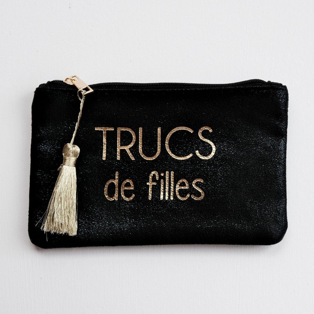 Pochette offerte