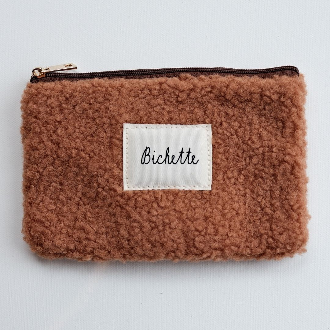 Pochette offerte