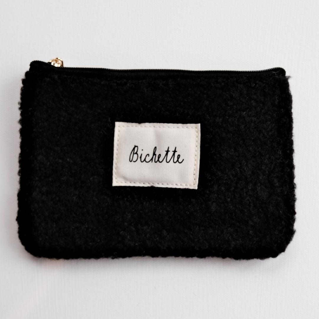 Pochette offerte