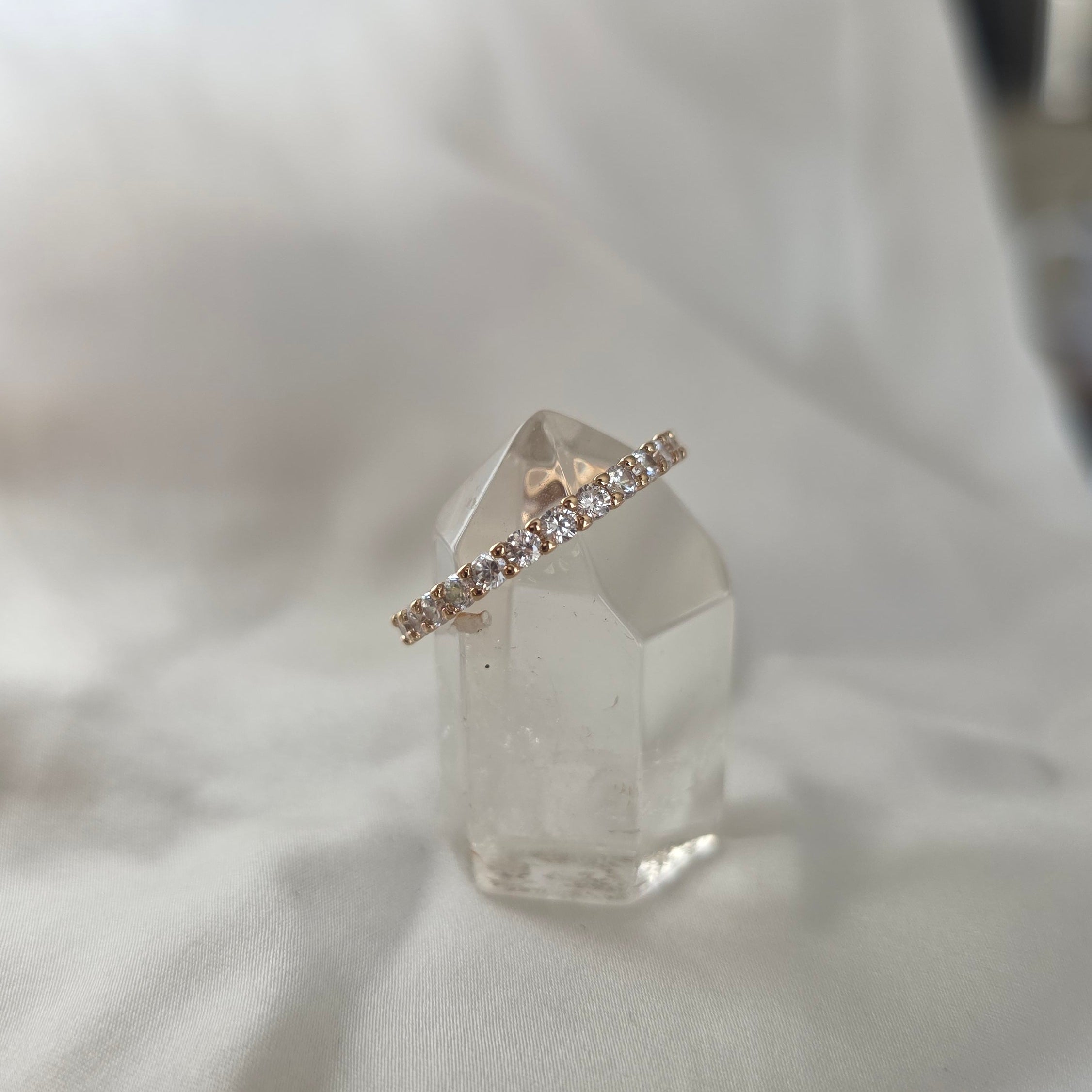 Bague Aurore