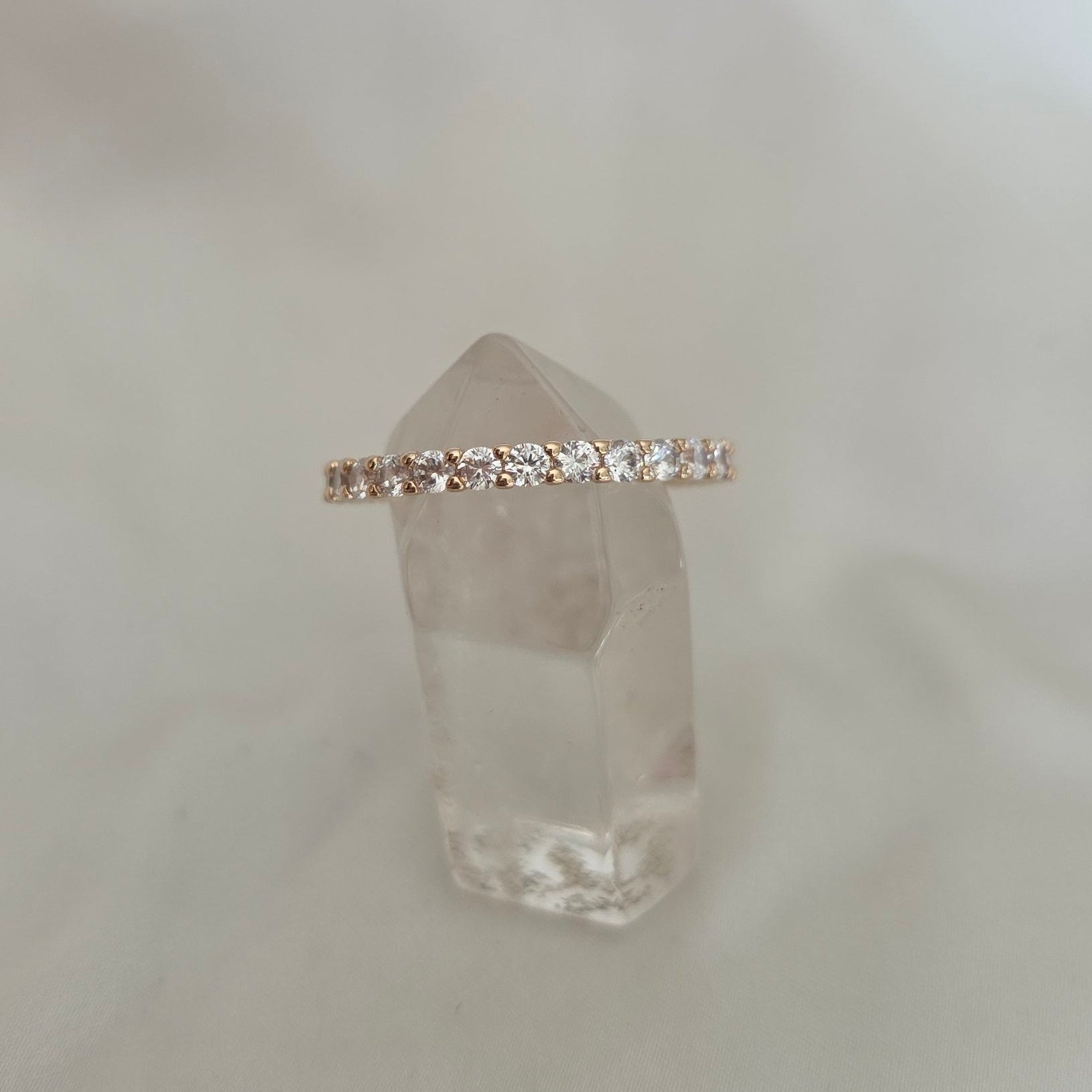 Bague Aurore