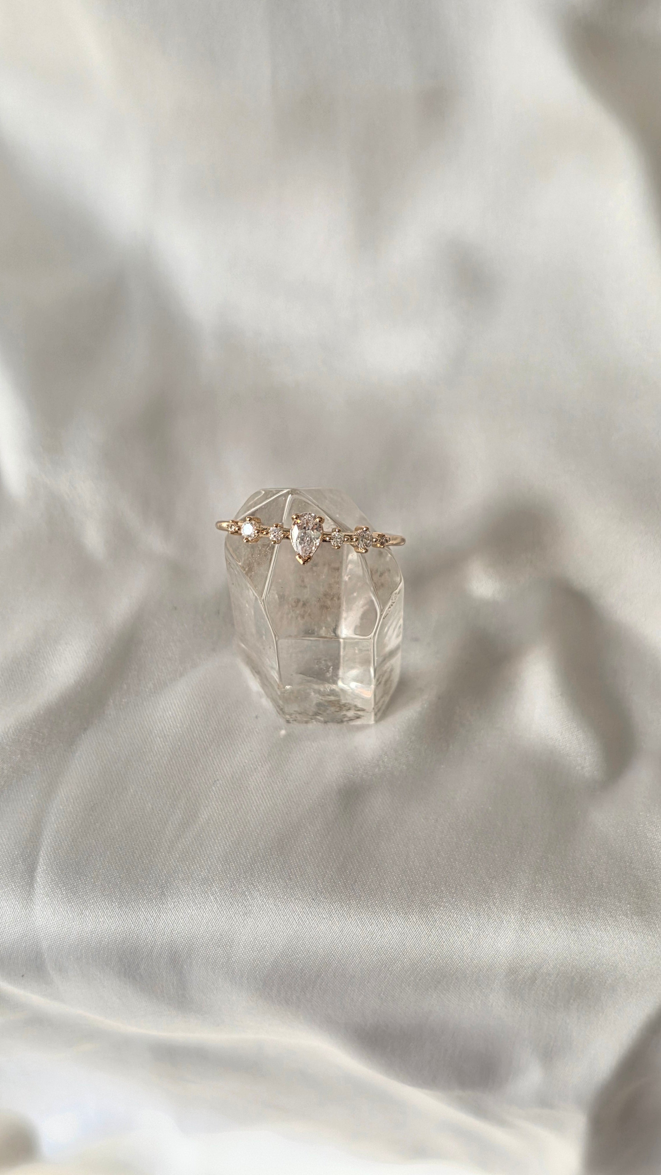 Bague Nora