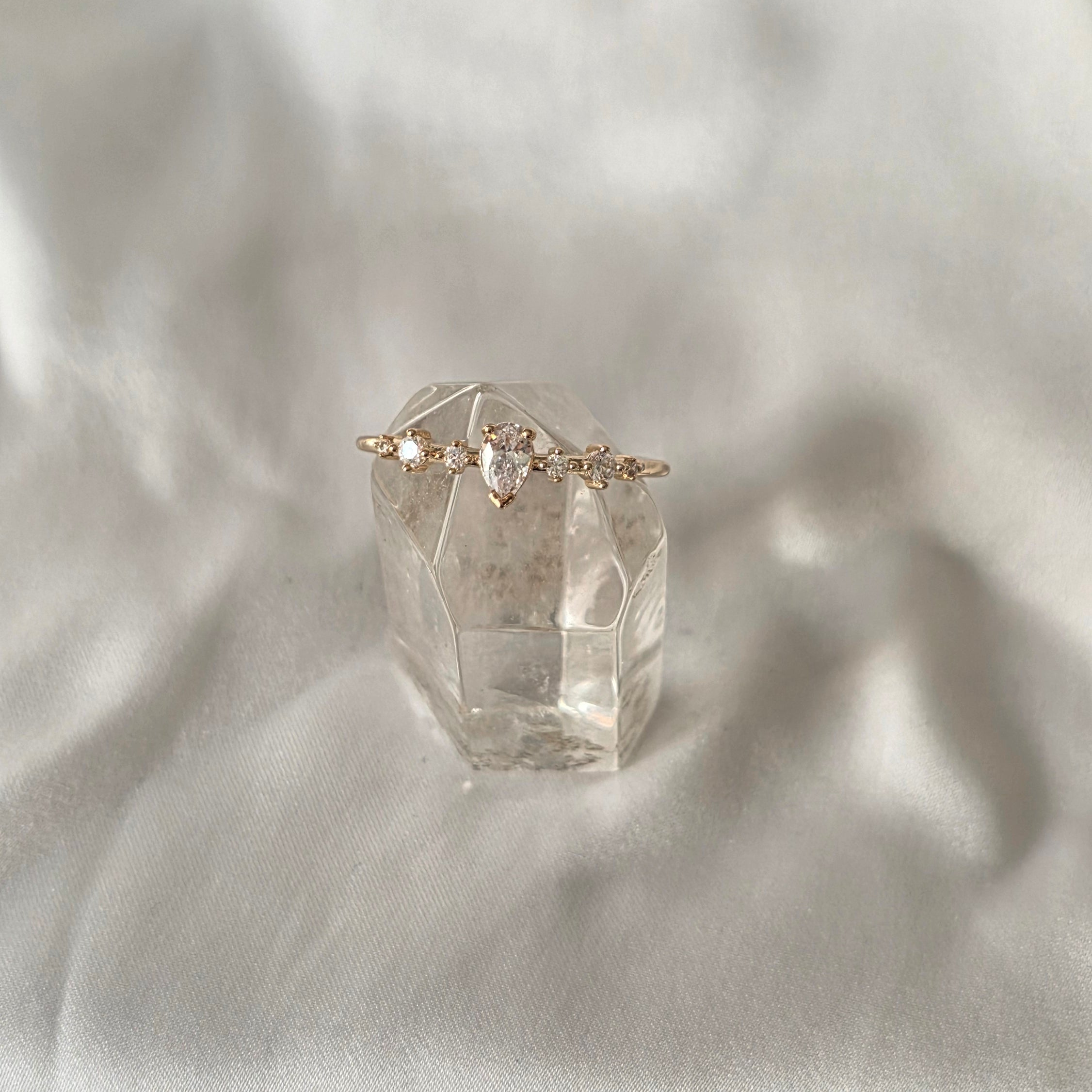 Bague Nora