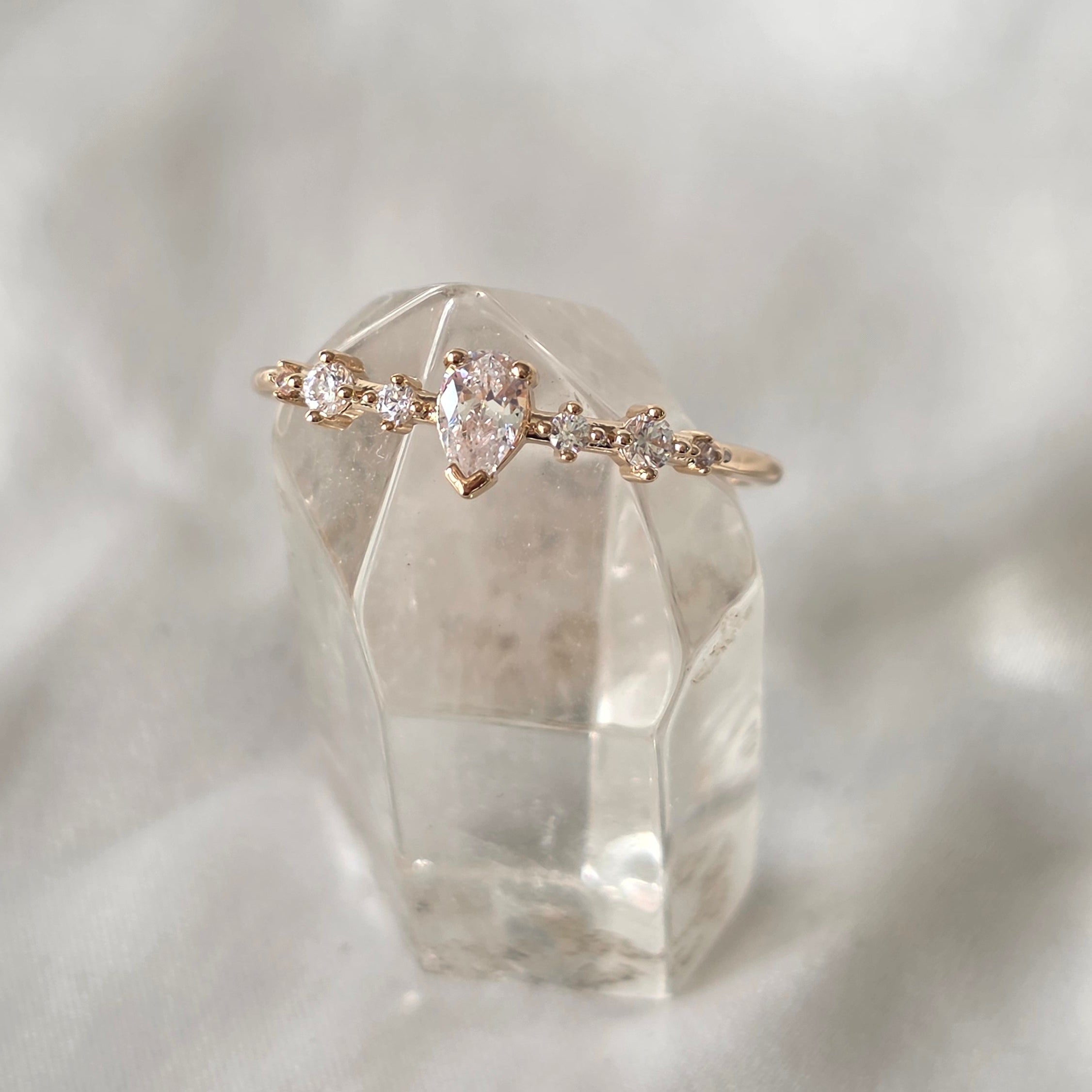 Bague Nora